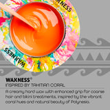 Waxness - Cuentas de cera dura de coral tahitiano de 2.2 libras (2....