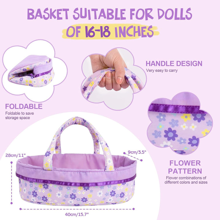 Aori Reborn Baby Dolls Black American Girl - Muñeca recién nacida r...