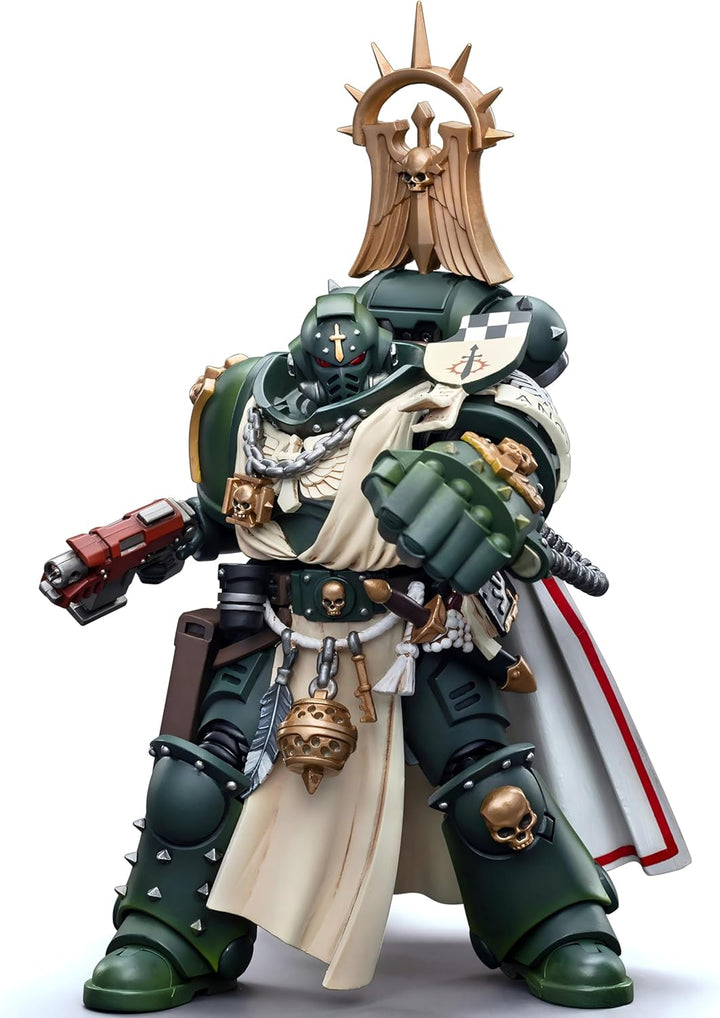 JOYTOY Warhammer JT7691 - Figura de acción coleccionable a escala 1...