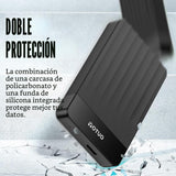 YOTUO - Disco duro externo portátil de expansión de almacenamiento...