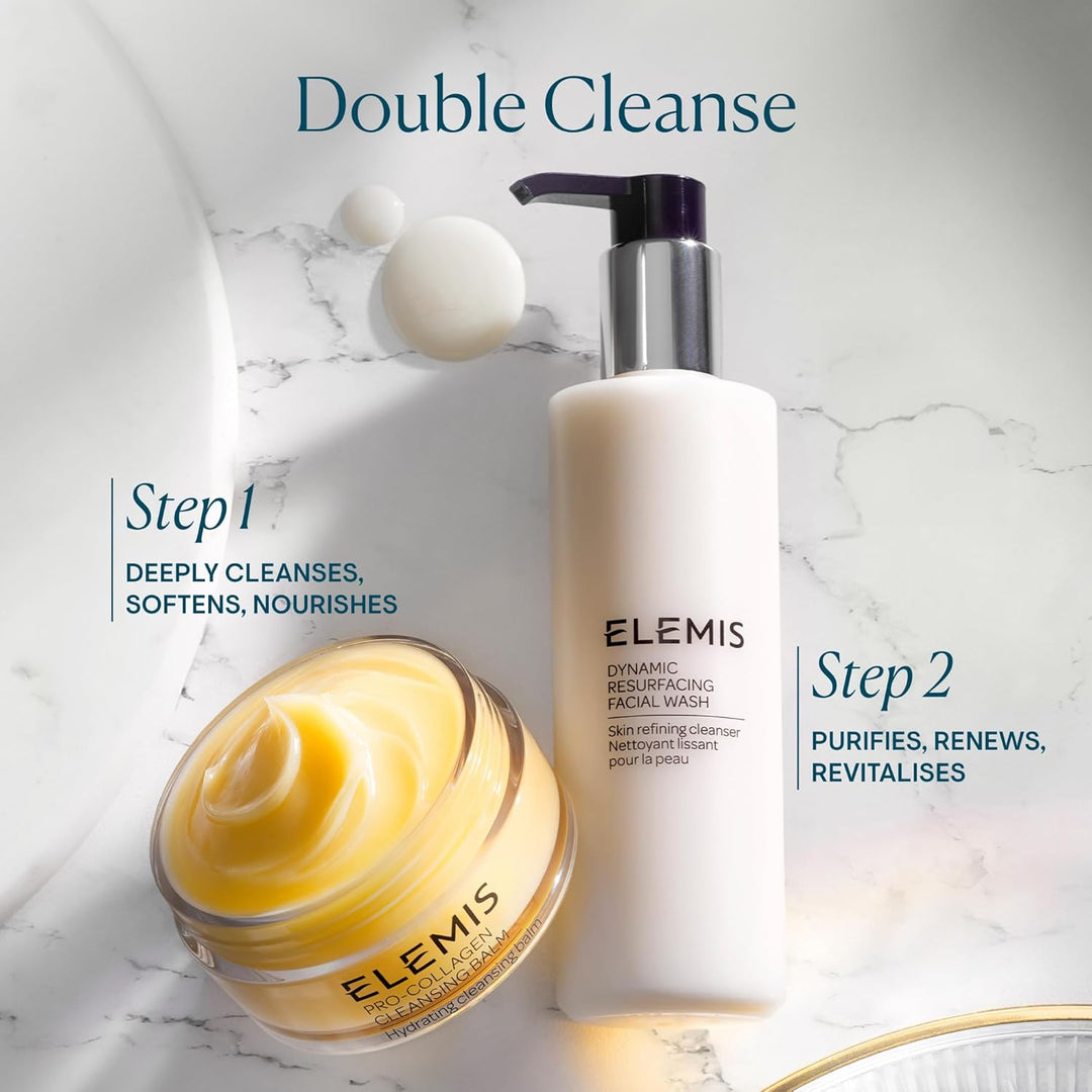 ELEMIS Lavado Facial Dynamic Resurfacing, Lavado Facial Exfoliante...