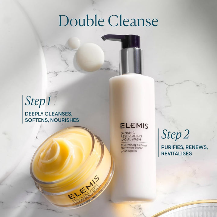 ELEMIS Lavado Facial Dynamic Resurfacing, Lavado Facial Exfoliante...