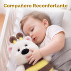 iPlay, iLearn Juguete que habla del perro bebé, animal de peluche bailando