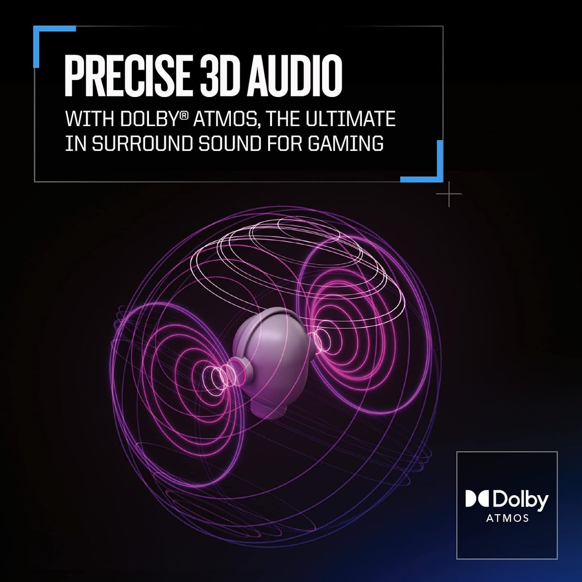 Auriculares inalámbricos para juegos RIG 800 PRO HX y estación base
