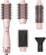 Set de cepillo secador de pelo Wavytalk, juego de cepillo de aire c...