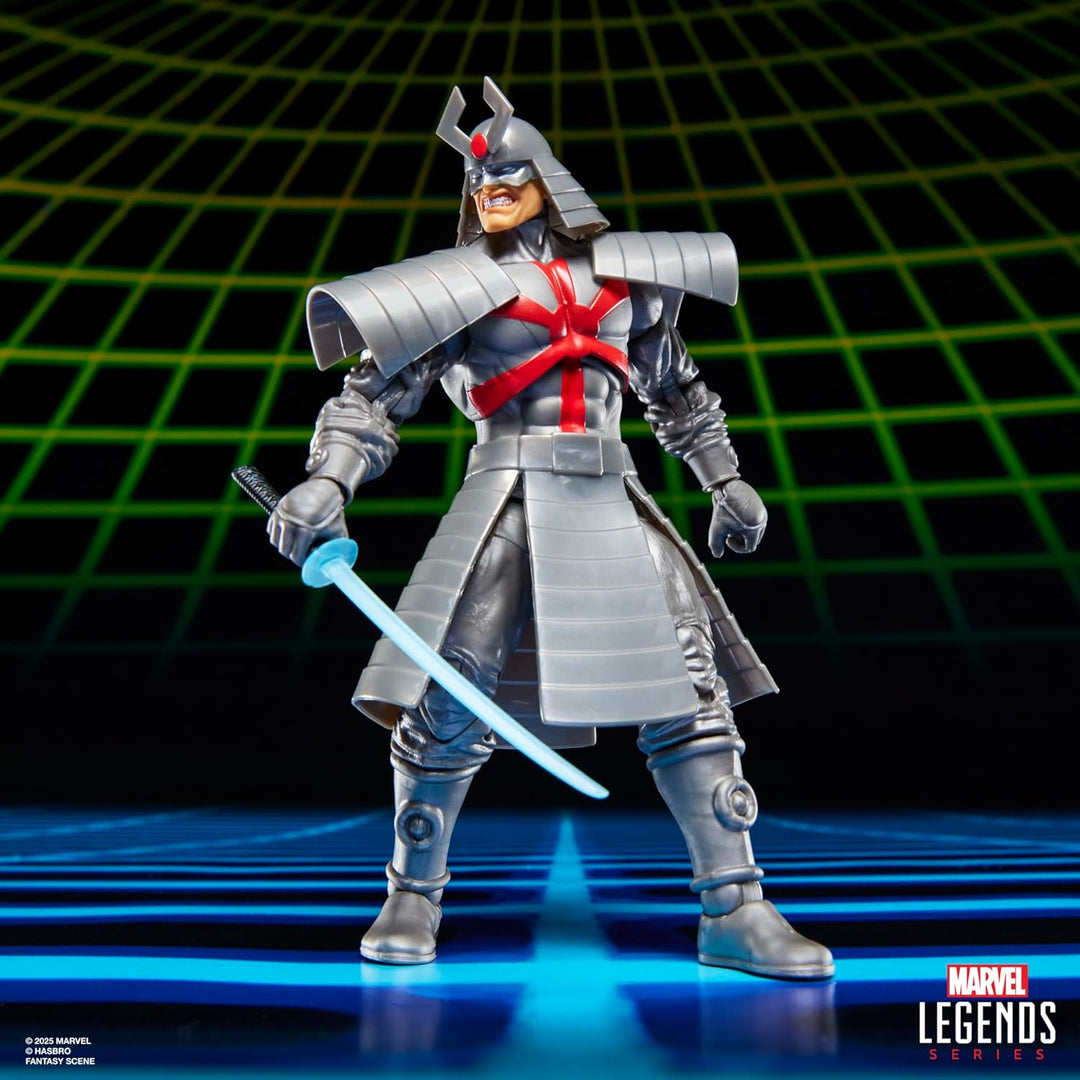 Marvel Legends Series Gamerverse Wolverine vs Marvels