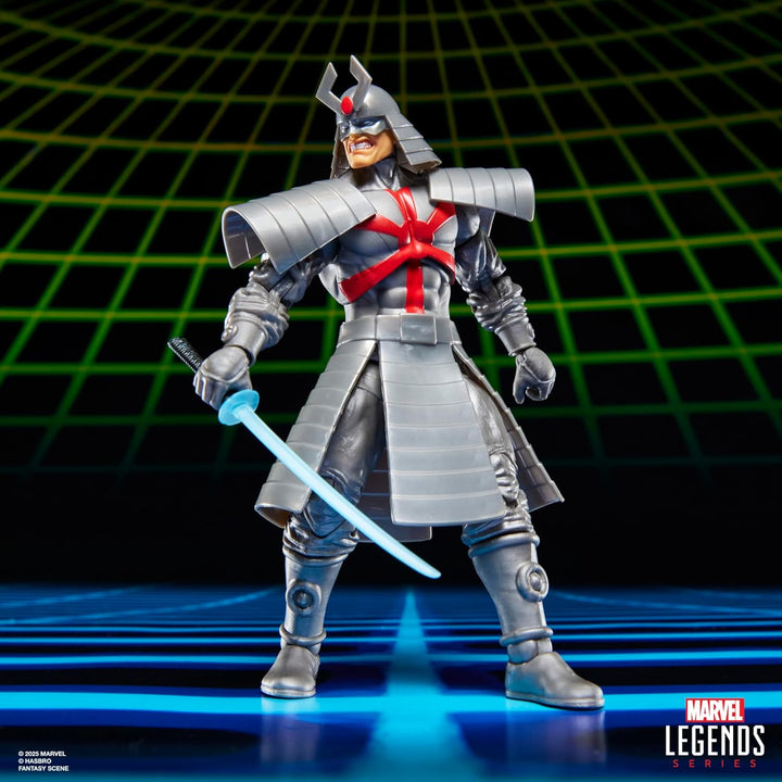 Marvel Legends Series Gamerverse Wolverine vs Marvels