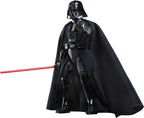 STAR WARS The Black Series Darth Vader, figura de acción coleccionable de 6