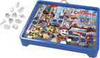 Operation Game: Paw Patrol The Movie Edition Juego de mesa para niños de 6 años en adelante, juego de Paw Patrol de Nickelodeon para 1 o más jugadores