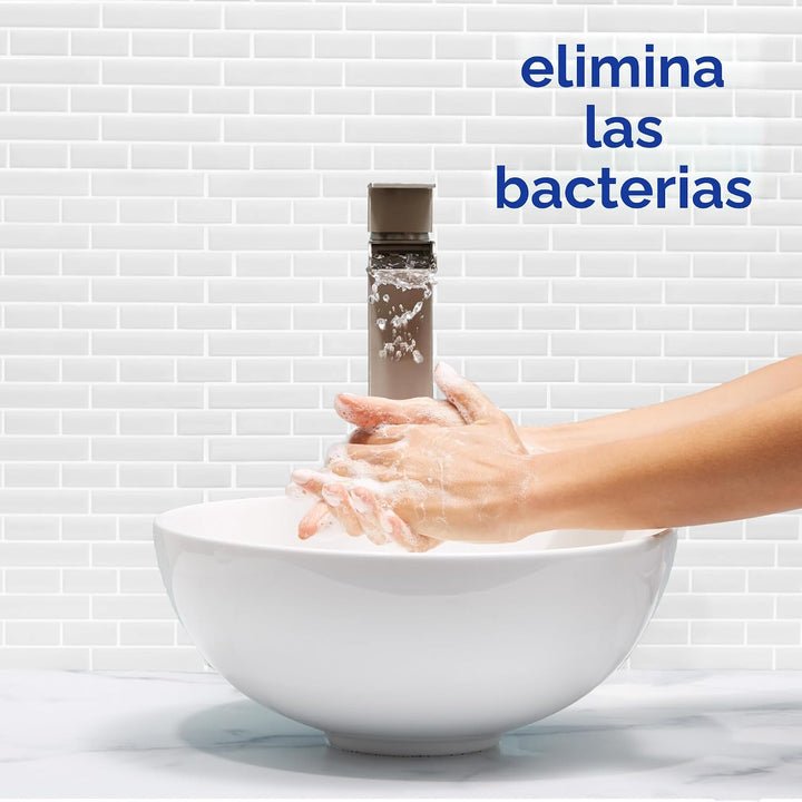 Softsoap Recambio de jabón líquido de manos, limpiador relajante, a...