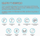 Himalaya Botanique Pasta de Dientes Blanqueadora Antiplaca, Paquete...