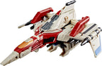 Transformers Studio Series Deluxe Class One Starscream, figura de acción