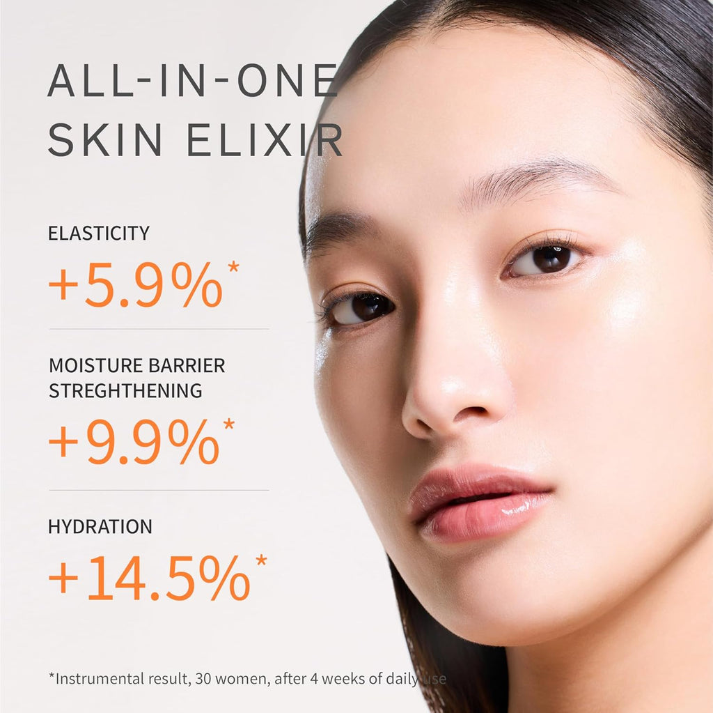 Sulwhasoo Gentle Cleansing Oil - Korean Cleanser for All Skin Types...