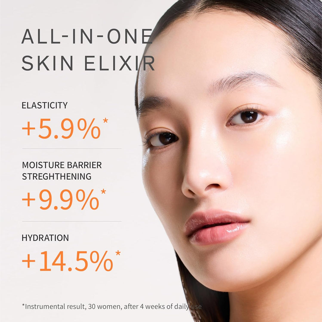 Sulwhasoo Gentle Cleansing Oil - Korean Cleanser for All Skin Types...