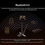 TP-Link WiFi 6E Intel AX210 AXE5400 PCIe tarjeta WiFi para PC de es...