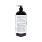 CURLSMITH Frizz Control Shampoo - Frizz-Fighting Shampoo for Curls,...