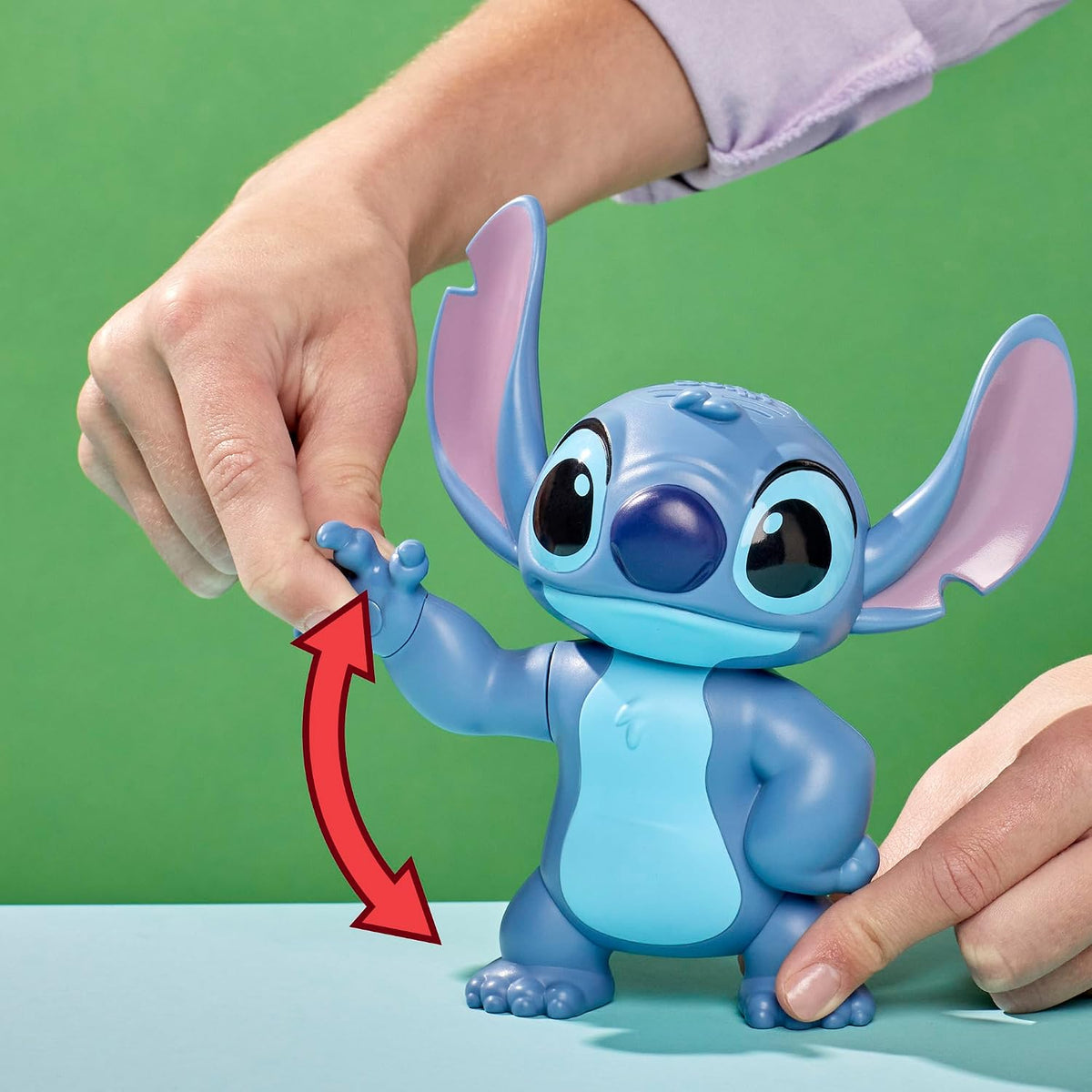 Bop It! Juego de puntada de Disney (Edición en inglés)