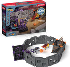 Schleich Eldrador - Arena Battlecave 71 piezas: Lava Vs. Shadow | 42673