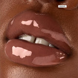 Gisou Aceite labial con infusión de miel, aceite labial hidratante...