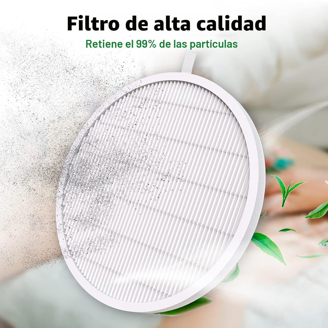 MelodySusie Colector de polvo de uñas profesional clásico con poten...