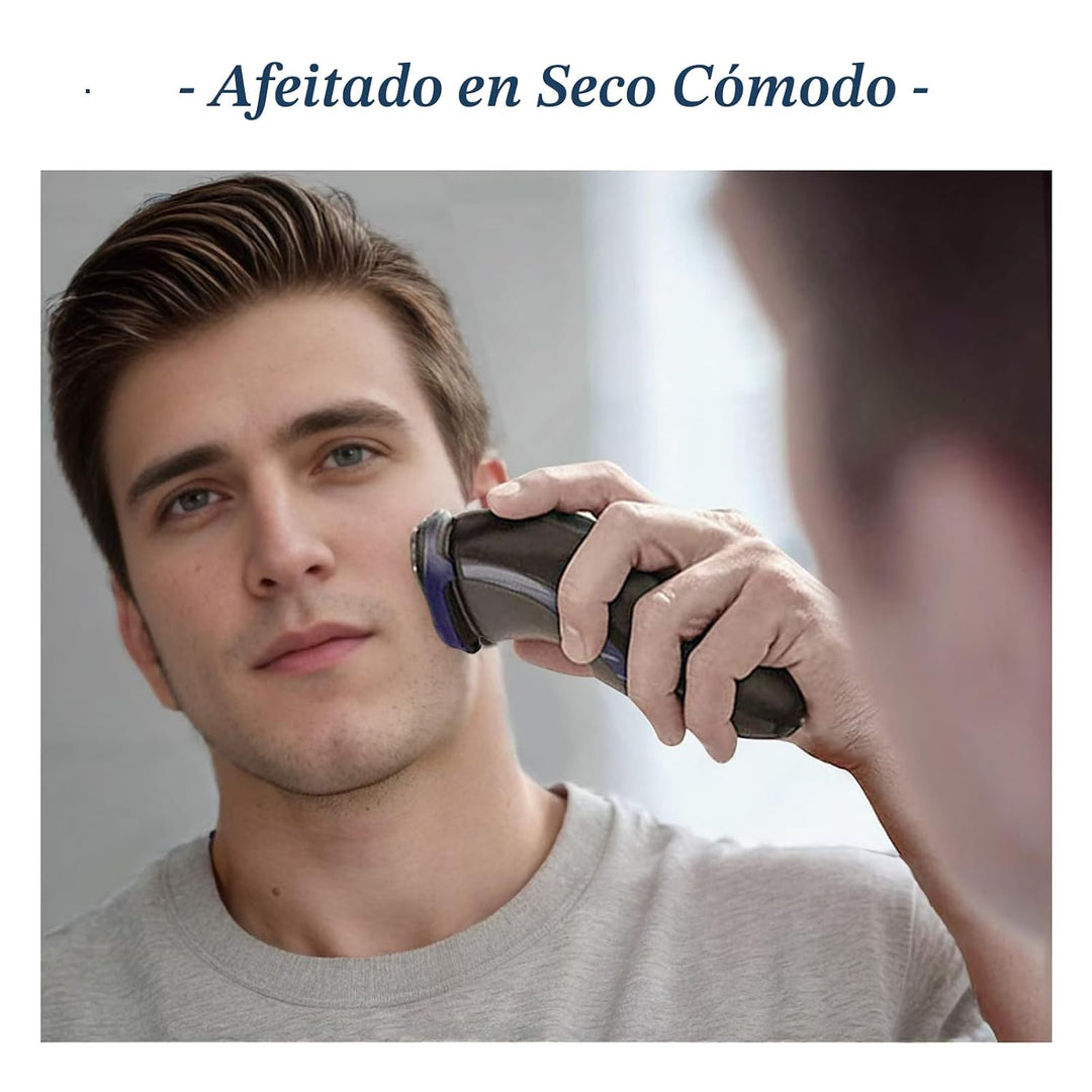 SH30 Cabezales de repuesto para Philips Norelco Shaver Series 3000,...