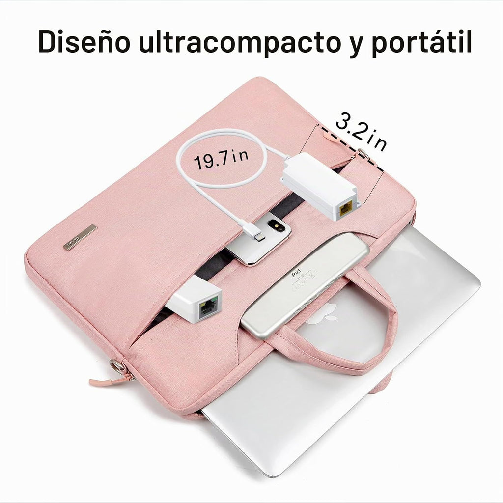 Gigabit PoE a USB C Converter, USB-C a Ethernet adaptador con 10W carga