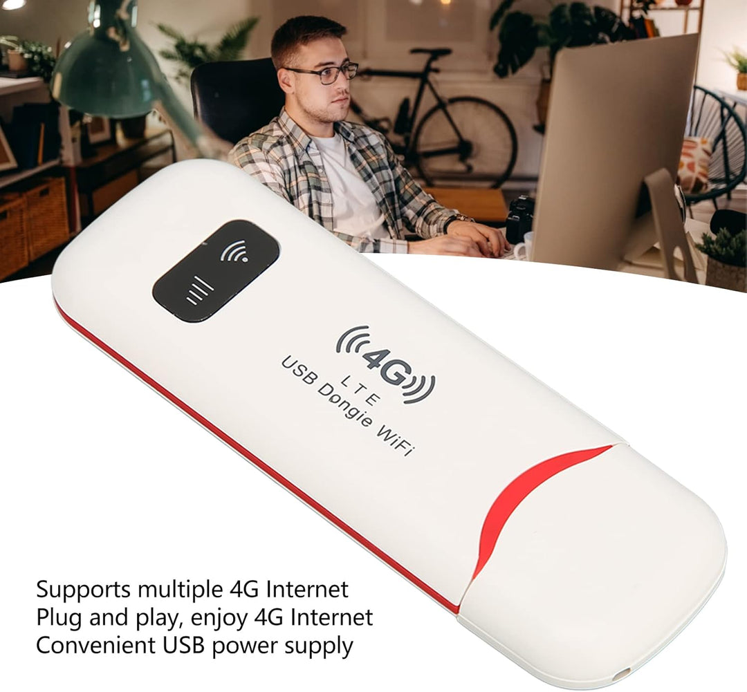 Enrutador portátil de punto de acceso de viaje para EE. UU. CA MX,...