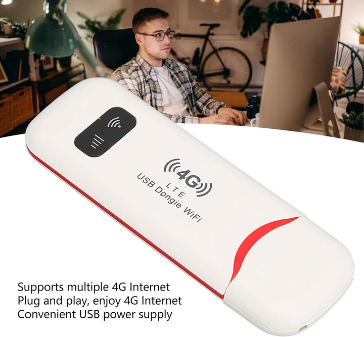 Enrutador portátil de punto de acceso de viaje para EE. UU. CA MX,...