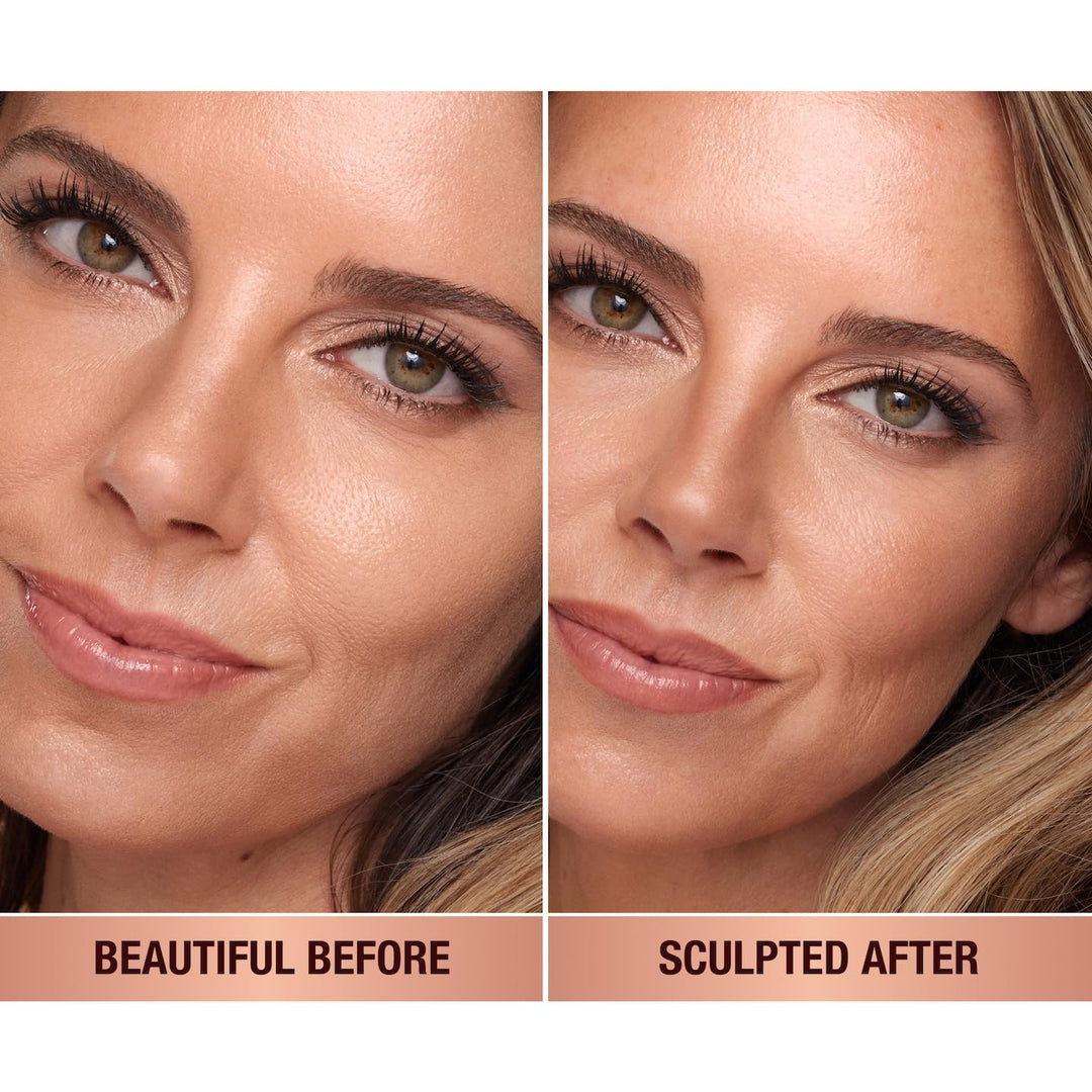Charlotte Tilbury Hollywood Varita de Contorno Líquida - Barra de C...