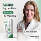 Opalescence Ultradent - Pasta de dientes blanqueadora completa