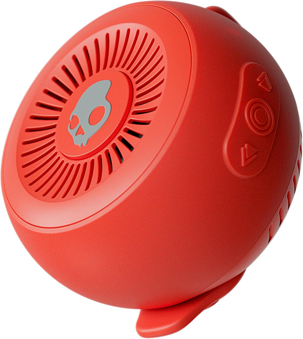 Skullcandy Altavoz Bluetooth ligero portátil Session 360 - Plasma
