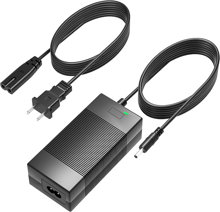 Cargador de 42V para Hiboy S2 36V batería de iones de