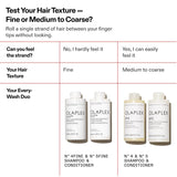 Olaplex Nº.5FINE Bond Maintenance™ Lightweight Volumizing Condition...
