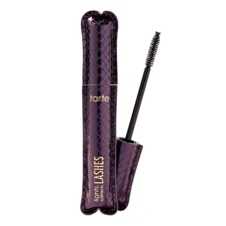 tarte lights, camera, lashes 4-in-1 mascara \u2013 Volume, Length,...