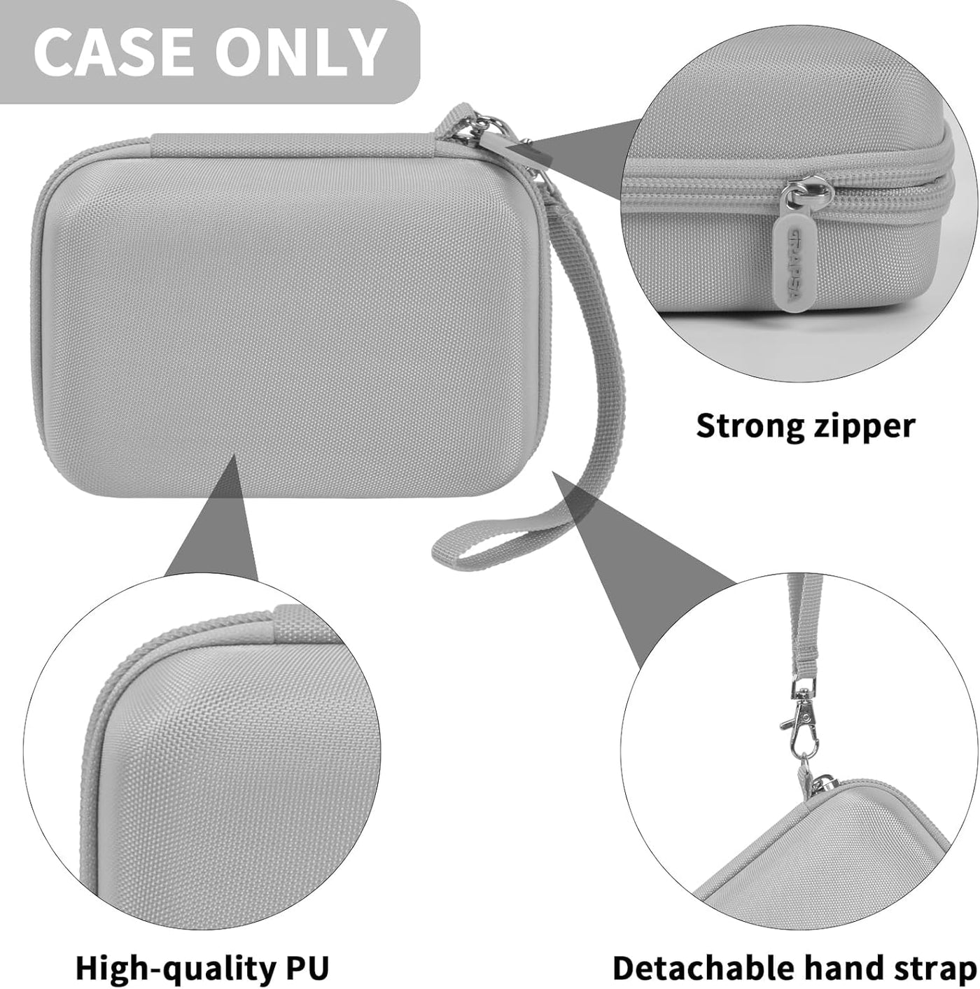 Funda compatible con GL SFT1200\/MT3000\/AXT1800\/MT1300\/A1300\/AR...