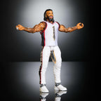 Mattel WWE Elite - Figura de acción y accesorios, serie #126, juego...