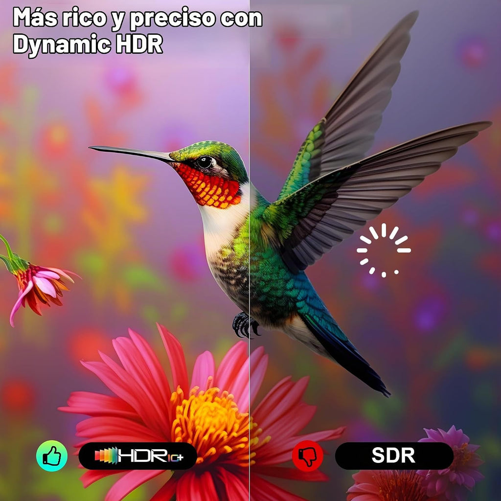 Cable HDMI 2.2 de 16K 10K 8K 96 Gbps 5 pies, cable HDMI® de ultra alta velocidad 16K 30Hz 8K/120Hz 4K 240HZ eARC HDCP 2.2 y 2.3 HDR10+ Dolby compatible con PS5 PlayStatio5 TV PC Monitor Xbox Series