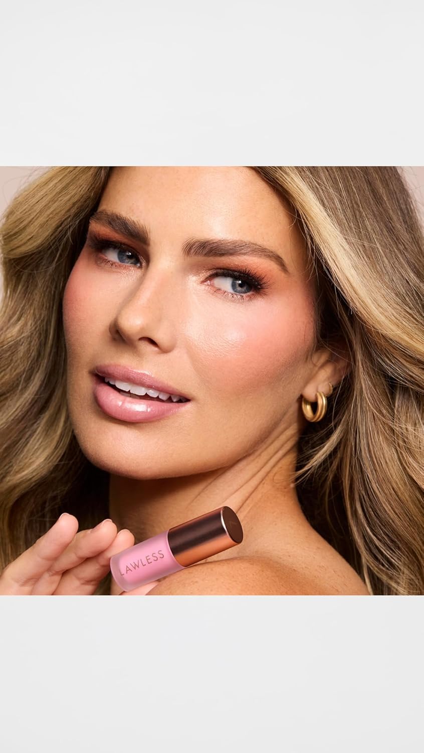 Lawless The Daisy Darlings Mini Trio \u2013 Forget The Filler Lip P...