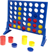 Hasbro Gaming Juego de mesa Connect 4 Empaque estándar