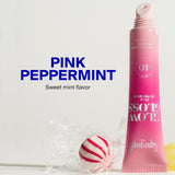 Supergoop! Bálsamo labial Glow Gloss SPF 40, protección de amplio e...