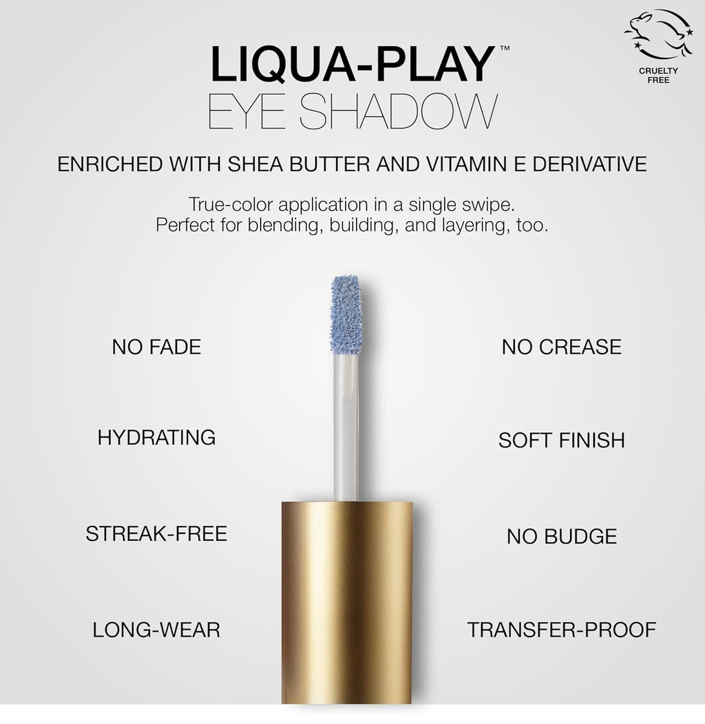 stila Liqua-Play™ Eye Shadow