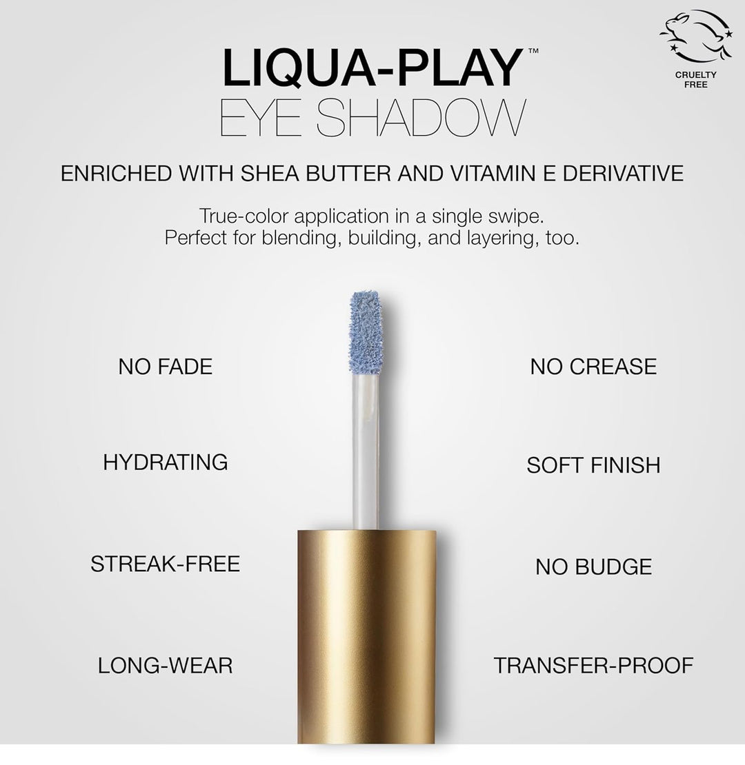 stila Liqua-Play™ Eye Shadow