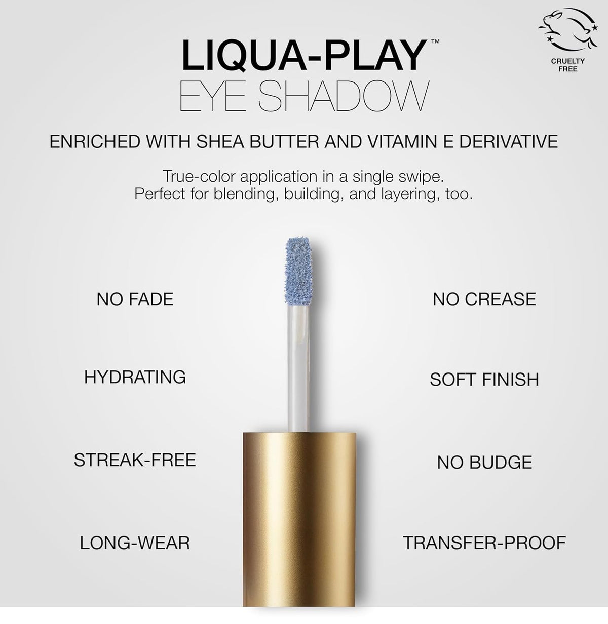 stila Liqua-Play™ Eye Shadow