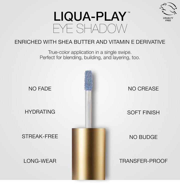 stila Liqua-Play™ Eye Shadow