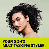 DevaCurl Definidor con infusión de coco rico en SuperCream | Hydra-...