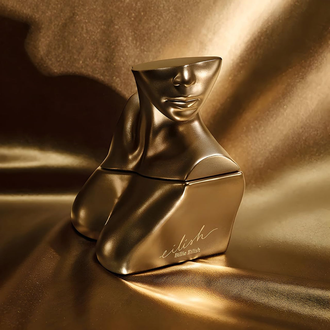 Billie Eilish Eau de Parfum Spray Perfume for Women, Notes of Sugar...