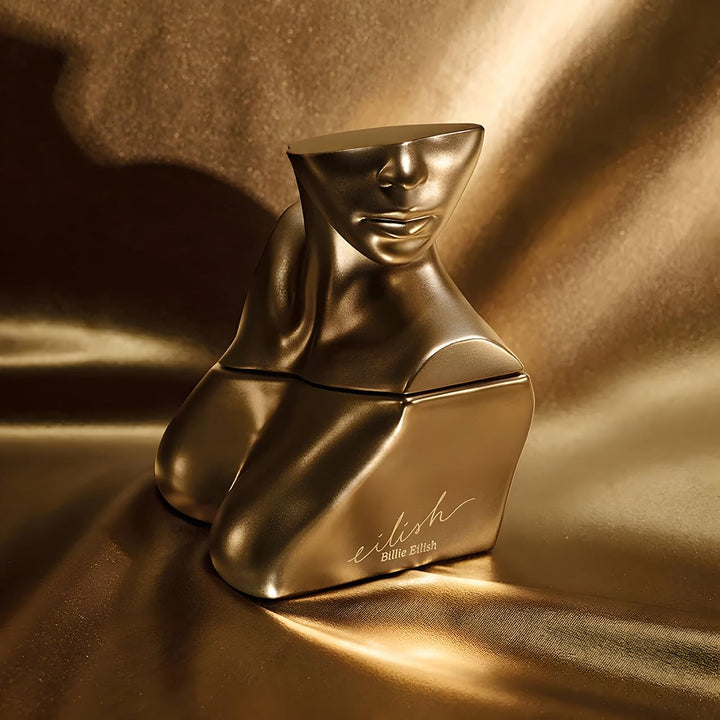 Billie Eilish Eau de Parfum Spray Perfume for Women, Notes of Sugar...