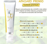 APAGARD® Premio, Pasta de dientes nanohidroxiapatita de Sangi para...