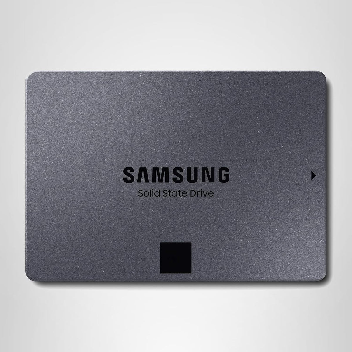 SAMSUNG 870 QVO SATA III SSD 8TB 2.5" Unidad de estado sólido i...