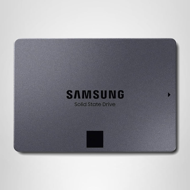 SAMSUNG 870 QVO SATA III SSD 8TB 2.5" Unidad de estado sólido i...
